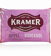 Rode kool met appel fijn GEKOOKT 15 x 500 gram