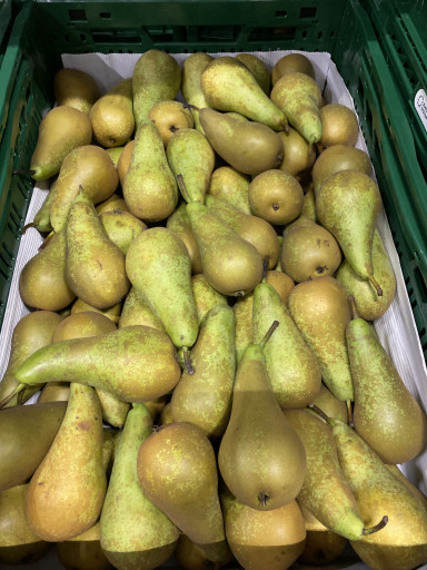 GROTE Peren conference 1 kg (groot 80-85)