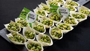 Dutch Edamame sojabonen à 10 kg *DV