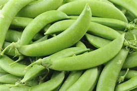 Sugar snaps 250 gram