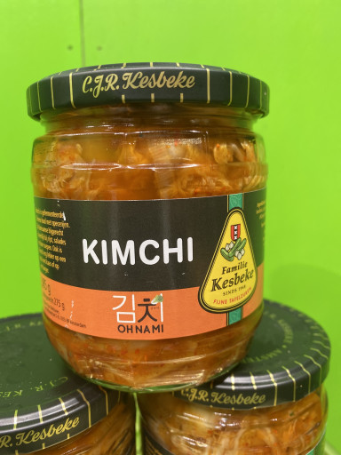 OH NA MI KIMCHI 6 x 430 ml POT