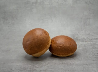 Hamburgerbroodjes per 30 stuks