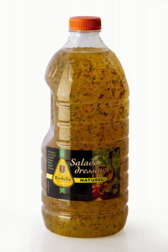 Salade dressing 2 ltr