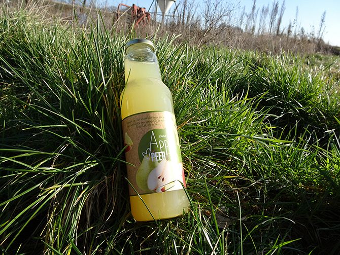 Houdbare producten
