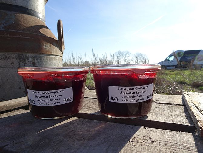 Houdbare producten